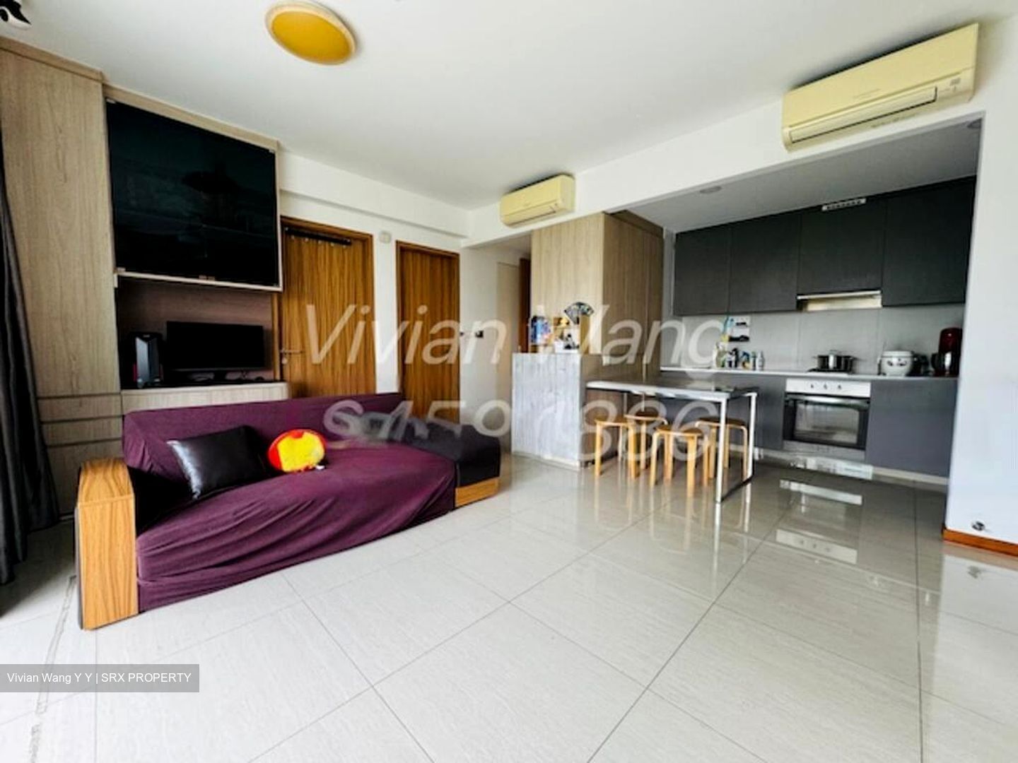 Flo Residence (D19), Condominium #426553211